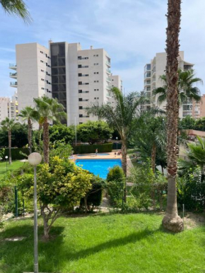 Residencial Niágara Cala Villajoyosa - La Cala Beach